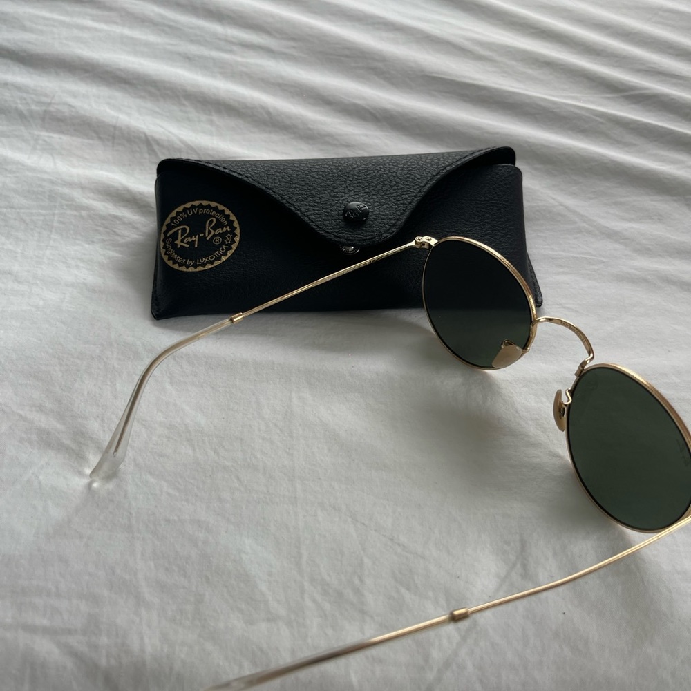 Rayban glasses - Picture 11 of 12